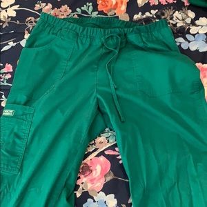 Cherokee Workwear scrub pants